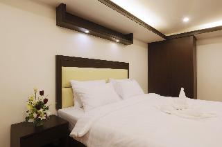Initial HuaHin otel fotoğrafı