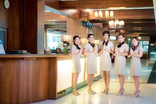 Laemtong Hotel Serviced Apartment fotoÄŸrafÄ±