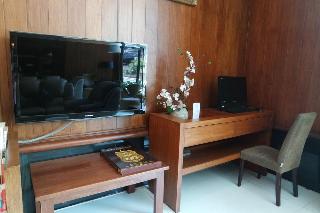 Laemtong Hotel Serviced Apartment fotoÄŸrafÄ±
