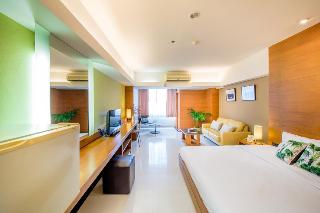 Laemtong Hotel Serviced Apartment fotoÄŸrafÄ±