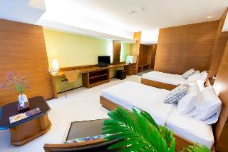 Laemtong Hotel Serviced Apartment fotoÄŸrafÄ±