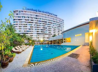 Laemtong Hotel Serviced Apartment fotoÄŸrafÄ±