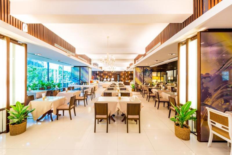 Laemtong Hotel Serviced Apartment - Genel