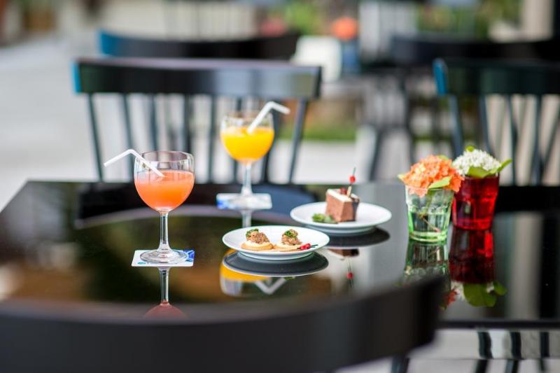 Laemtong Hotel Serviced Apartment - Genel