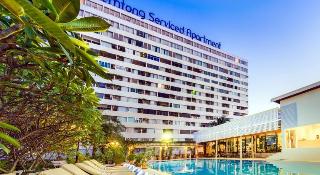 Laemtong Hotel Serviced Apartment fotoÄŸrafÄ±