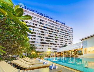 Laemtong Hotel Serviced Apartment fotoÄŸrafÄ±