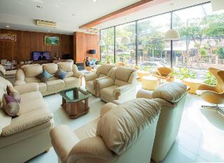 Laemtong Hotel Serviced Apartment fotoÄŸrafÄ±