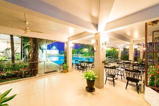 Laemtong Hotel Serviced Apartment fotoÄŸrafÄ±