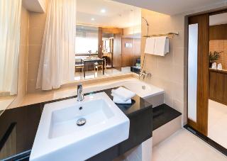 Laemtong Hotel Serviced Apartment fotoÄŸrafÄ±