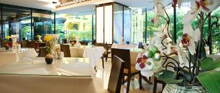 Laemtong Hotel Serviced Apartment fotoÄŸrafÄ±
