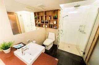 Laemtong Hotel Serviced Apartment fotoÄŸrafÄ±