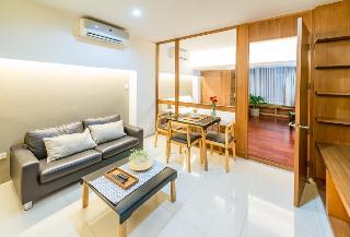 Laemtong Hotel Serviced Apartment otel fotoğrafı