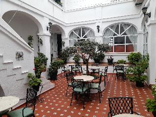 Los Olivos