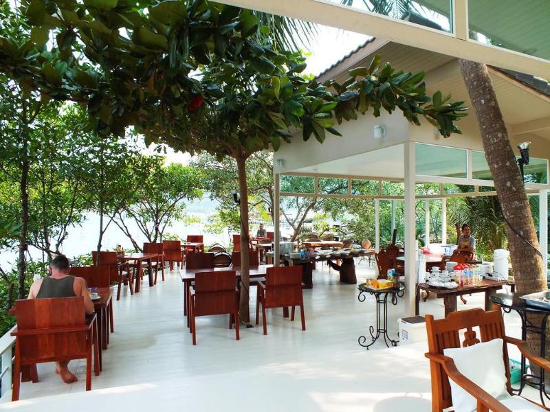Resolution Resort - Genel