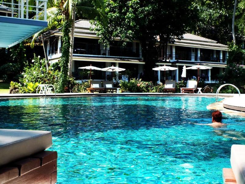 Resolution Resort - Genel