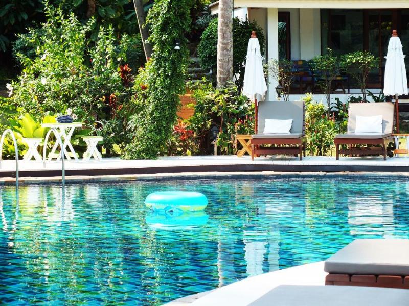 Resolution Resort - Genel