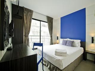 Di Place Hotel Bangkok fotoÄŸrafÄ±