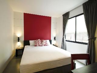 Di Place Hotel Bangkok fotoÄŸrafÄ±