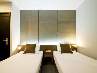 Di Place Hotel Bangkok fotoÄŸrafÄ±