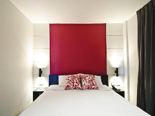 Di Place Hotel Bangkok fotoÄŸrafÄ±