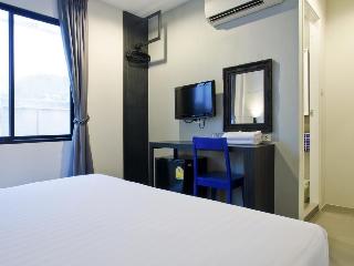Di Place Hotel Bangkok fotoÄŸrafÄ±