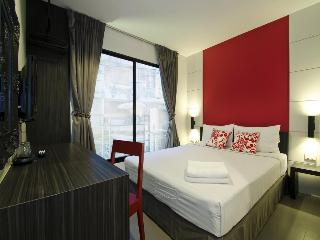 Di Place Hotel Bangkok fotoÄŸrafÄ±