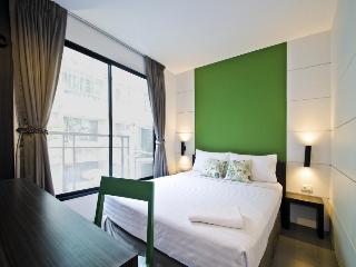 Di Place Hotel Bangkok fotoÄŸrafÄ±