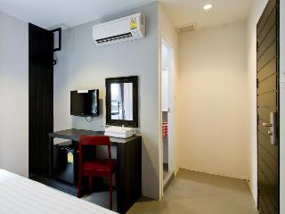 Di Place Hotel Bangkok fotoÄŸrafÄ±