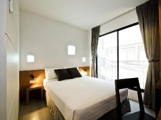 Di Place Hotel Bangkok fotoÄŸrafÄ±
