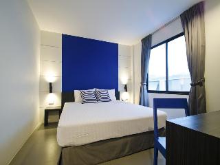 Di Place Hotel Bangkok fotoÄŸrafÄ±
