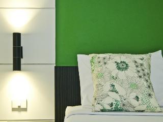 Di Place Hotel Bangkok fotoÄŸrafÄ±