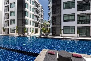 Kamala Regent Resort fotoÄŸrafÄ±