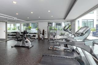Kamala Regent Resort fotoÄŸrafÄ±