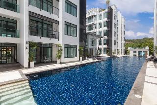 Kamala Regent Resort fotoÄŸrafÄ±