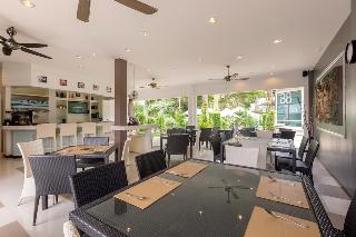 Kamala Regent Resort fotoÄŸrafÄ±