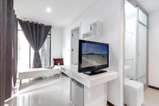 Kamala Regent Resort fotoÄŸrafÄ±