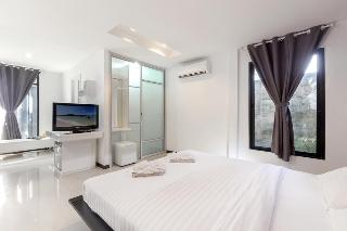 Kamala Regent Resort fotoÄŸrafÄ±