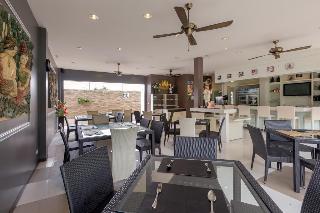 Kamala Regent Resort fotoÄŸrafÄ±