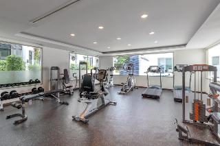 Kamala Regent Resort otel fotoğrafı