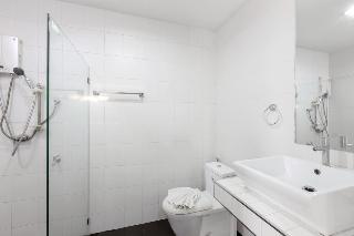 Kamala Regent Resort fotoÄŸrafÄ±