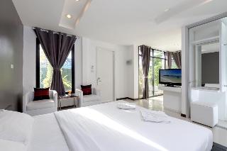 Kamala Regent Resort fotoÄŸrafÄ±