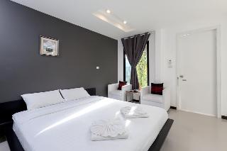 Kamala Regent Resort fotoÄŸrafÄ±