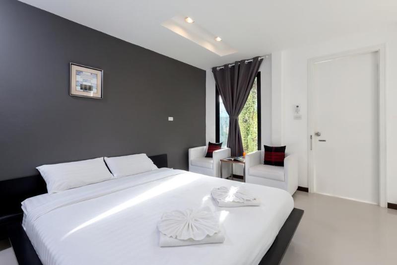 Kamala Regent Resort - Genel