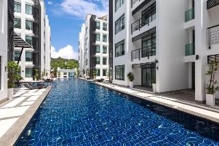 Kamala Regent Resort fotoÄŸrafÄ±