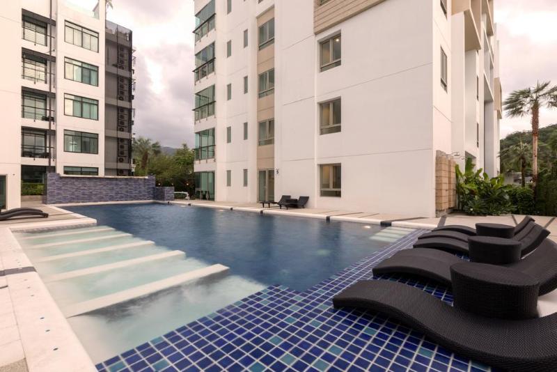 Kamala Regent Resort - Genel