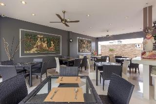Kamala Regent Resort fotoÄŸrafÄ±
