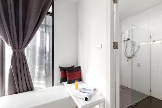 Kamala Regent Resort fotoÄŸrafÄ±
