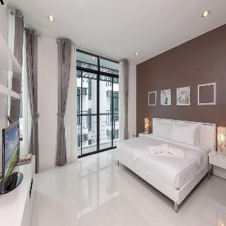 Kamala Regent Resort fotoÄŸrafÄ±