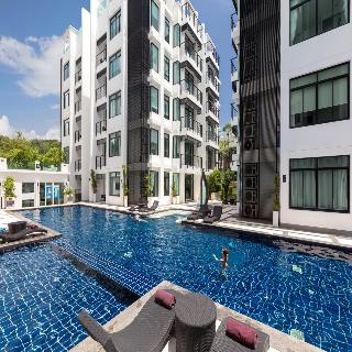 Kamala Regent Resort fotoÄŸrafÄ±
