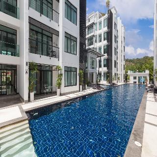 Kamala Regent Resort fotoÄŸrafÄ±